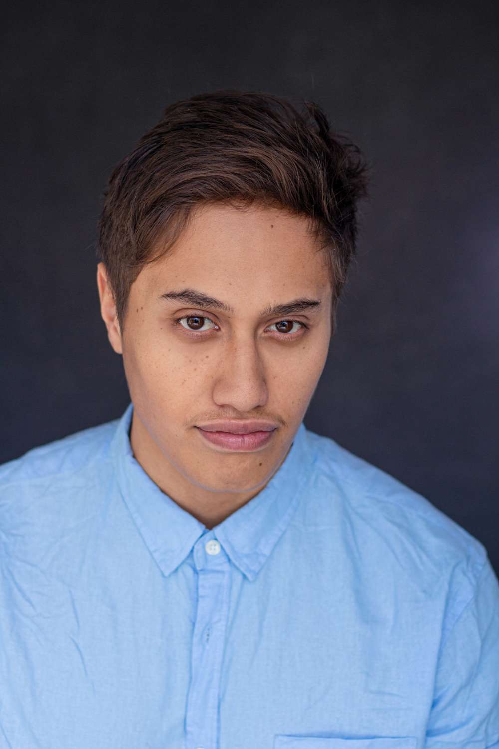 Headshot