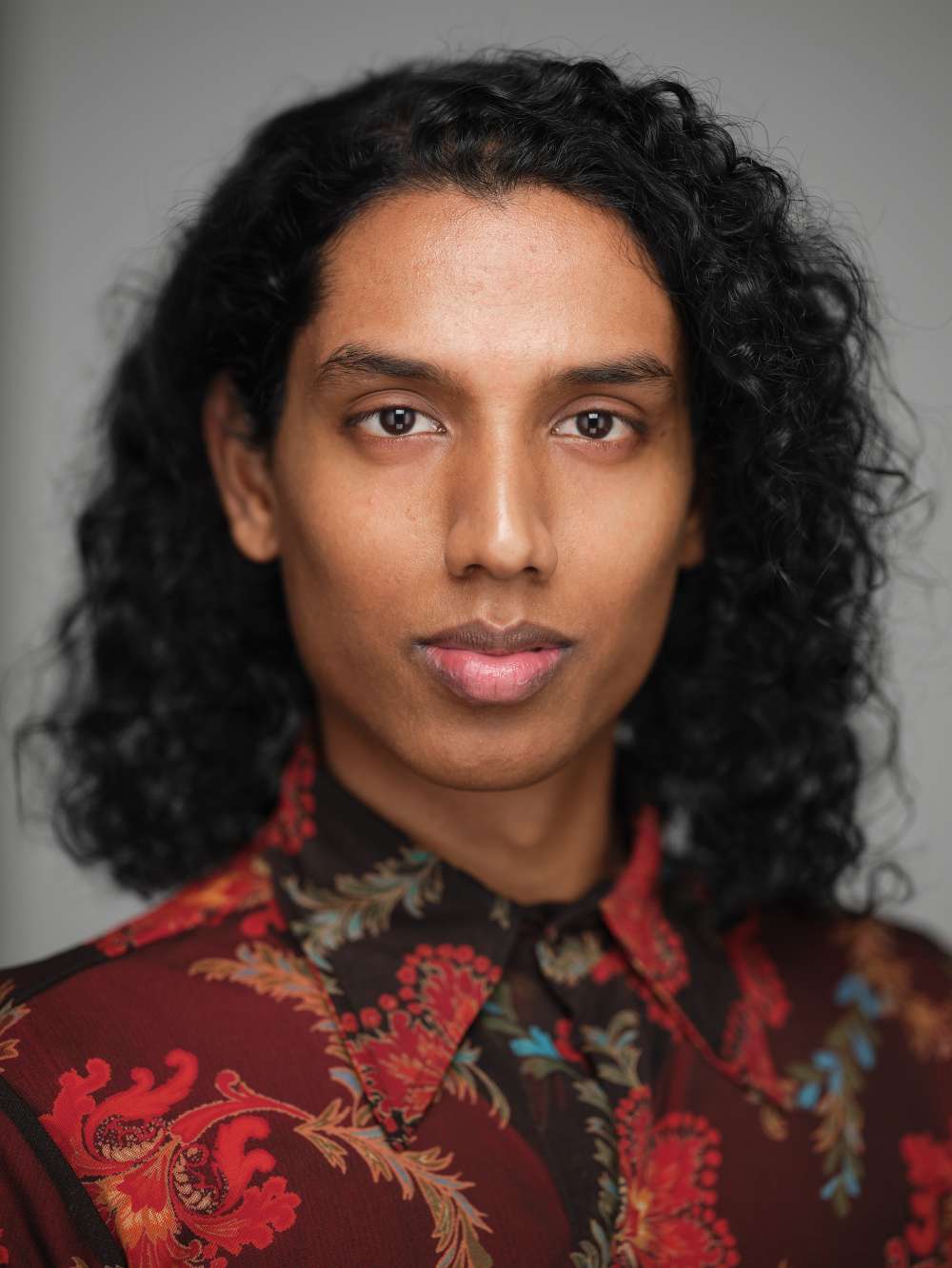 Headshot