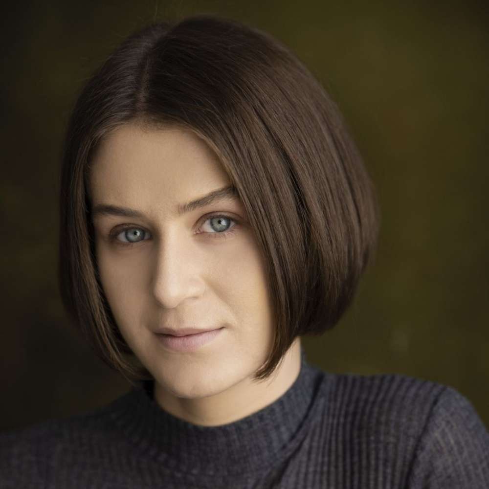 Headshot