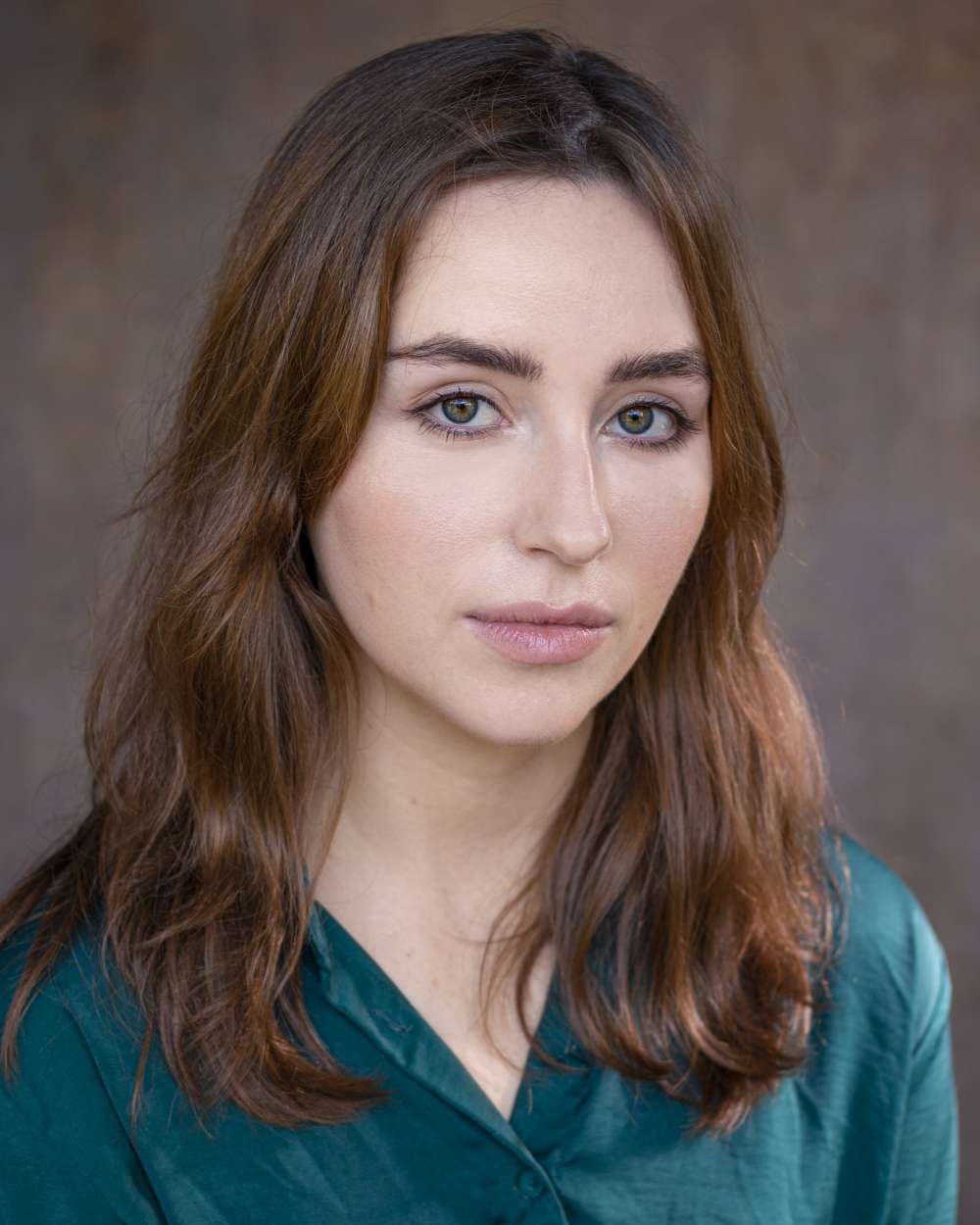 Headshot #16